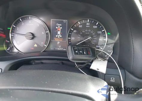 2017 Lexus Gs 350 from USA, damaged, VIN JTHBZ1BL5HA011298